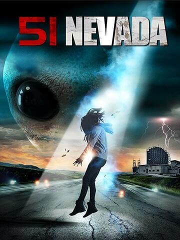Зона 51, Невада онлайн