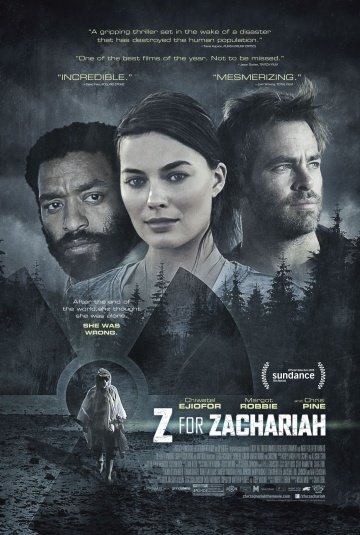 Z – значит Захария онлайн