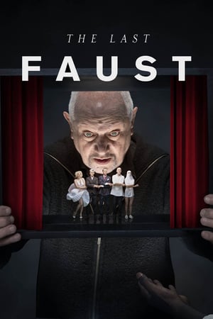 Последний Фауст онлайн