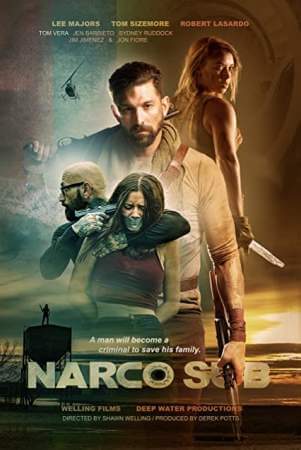 Война наркокартелей онлайн
