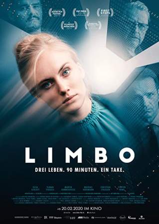 Лимб онлайн