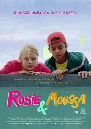 Рози и Муса онлайн