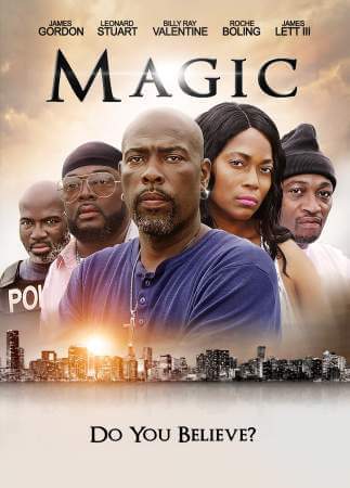 Мэджик онлайн
