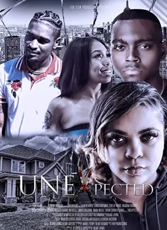 Неожиданность онлайн