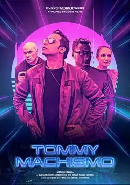 Томми Мачизм онлайн