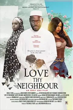 Возлюби ближнего своего онлайн
