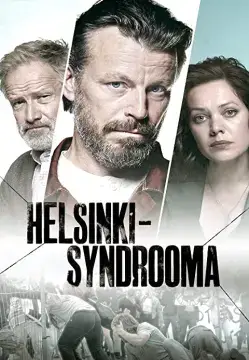 Хельсинский синдром онлайн