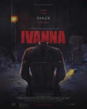 Иванна онлайн