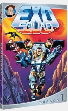 Космические спасатели лейтенанта Марша онлайн
