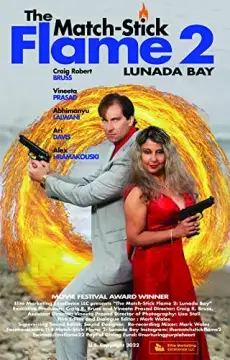 Пламя Спички 2: Залив Лунада онлайн