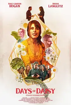 Дни Дейзи онлайн
