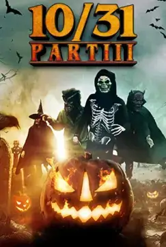 10/31 Часть третья онлайн