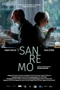 Сан-Ремо онлайн