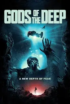 Боги бездны онлайн