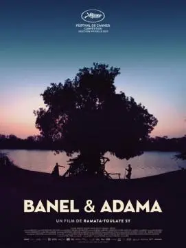Банель и Адама онлайн