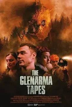 Записи из Гленорма онлайн