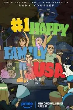 Самая счастливая семья США онлайн