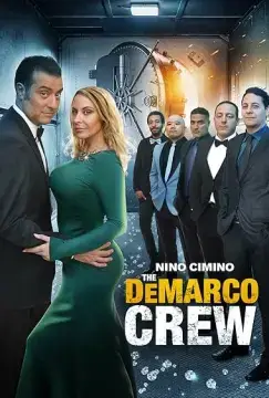 Команда ДеМарко онлайн