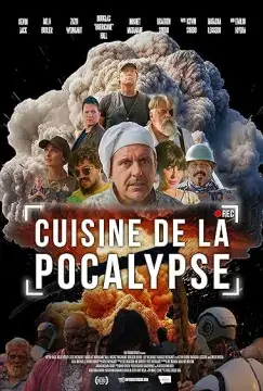 Кухня апокалипсиса онлайн